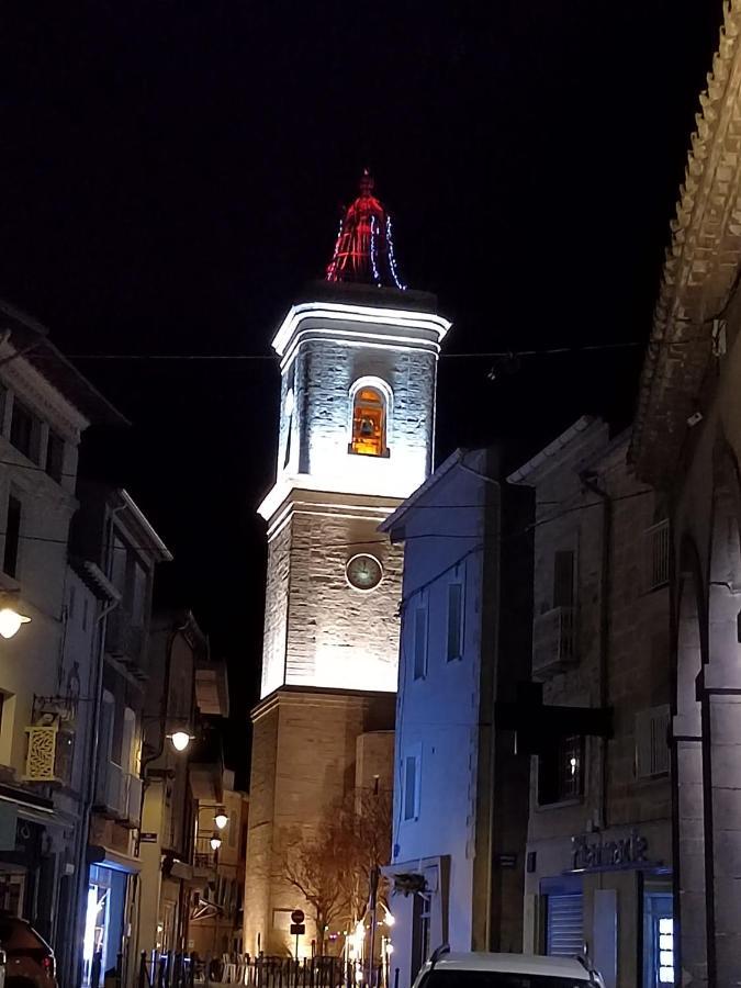 Maison De Vacances A Marseillan Au Coeur Du Village, A Quelques Pas Du Port. Bagian luar foto